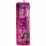 Barbie HBV12 Papusa Fashionista intr-o rochie mov, 29 cm