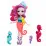 Enchantimals HCF73 Set de joaca cu papusa Familia de căluți de mare, 15 cm