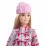 Barbie HCN32 Кукла Сноубордист, 30 см