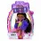 Barbie HGP63 Кукла Extra Minis