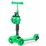 Самокат Chipolino Kiddy Evo DSKIEH023LI Lime