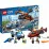 Lego City 60209 Furtul diamantelor cu politia aeriana