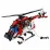 Lego Technic 42092 Elicopter de salvare 2 in 1