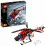 Lego Technic 42092 Elicopter de salvare 2 in 1