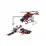 Lego Technic 42092 Elicopter de salvare 2 in 1