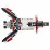 Lego Technic 42092 Elicopter de salvare 2 in 1