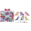 Hasbro My Little Pony E4032  Набор Май Литл Пони из 6 фигурок пони Праздничный набор