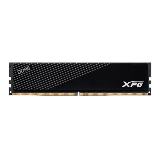 Modul de memorie DDR5 16GB Adata XPG Hunter AX5U5200C3816G-SHTBK (DIMM/5200 MHz)