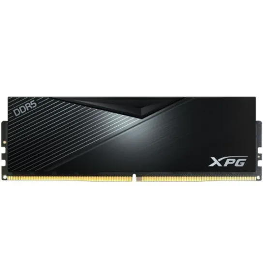 Modul de memorie DDR5 16GB Adata XPG Lancer Black AX5U6000C4016G-CLABK (DIMM/6000 MHz)