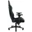 Fotoliu de gaming Razer Enki X RZ38-03880100-R3G1, Black/Green