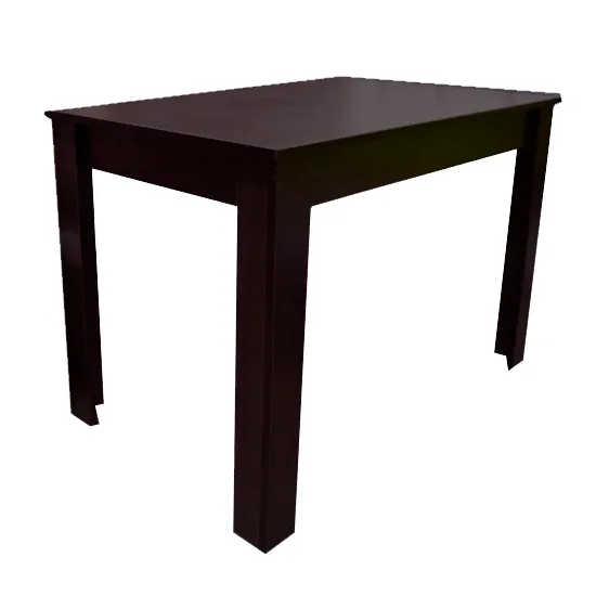 Masă pentru bucătărie ML-Mobila Omega, Venge