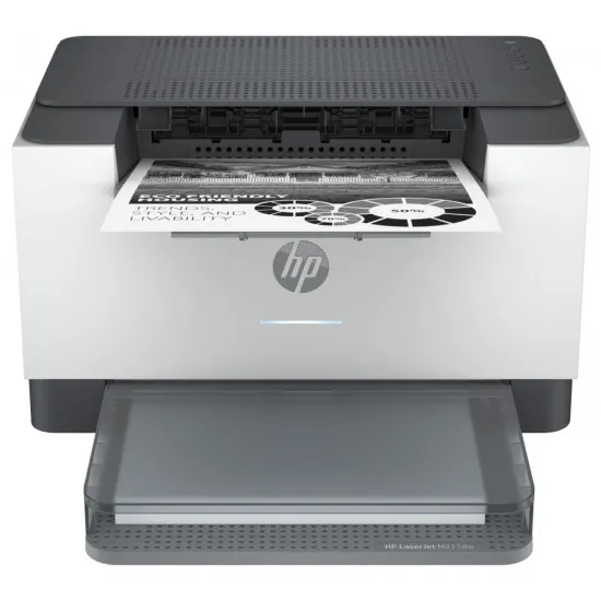 Принтер лазерный HP LaserJet M211dw (A4)