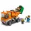 Lego City 60220 Masina de gunoi