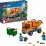Lego City 60220 Masina de gunoi