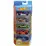 Mattel Hot Wheels FWF98 Set masinute HW 50th Track Stars