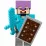 Lego MINECRAFT 21143  Portalul Nether