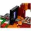 Lego MINECRAFT 21143  Portalul Nether