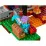 Lego MINECRAFT 21143  Portalul Nether