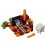 Lego MINECRAFT 21143  Portalul Nether