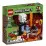 Lego MINECRAFT 21143  Portalul Nether