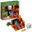 Lego MINECRAFT 21143  Portalul Nether