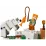 Lego MINECRAFT 21142 Iglu Polar