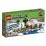 Lego MINECRAFT 21142 Iglu Polar