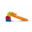 Lego Classic 11003  Кубики и глазки