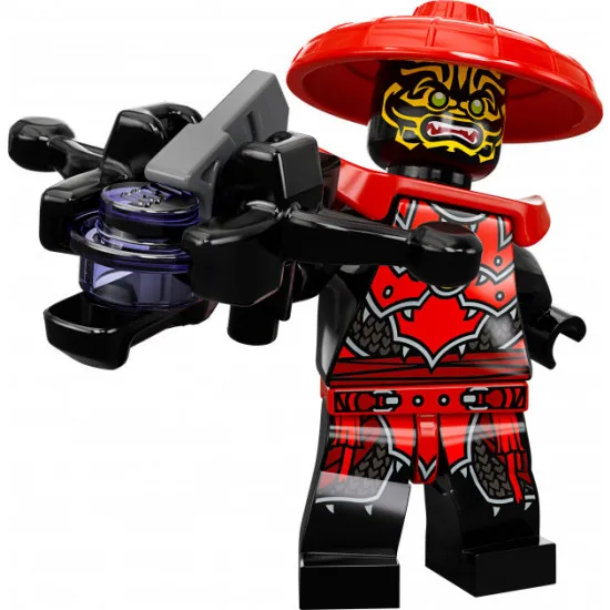 Lego Ninjago 70666 Dragonul de aur - cumpăra în Chișinău, Moldova