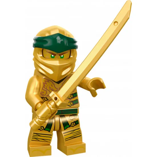 Lego Ninjago 70666 Dragonul de aur - cumpăra în Chișinău, Moldova