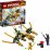 Lego Ninjago 70666 Золотой Дракон