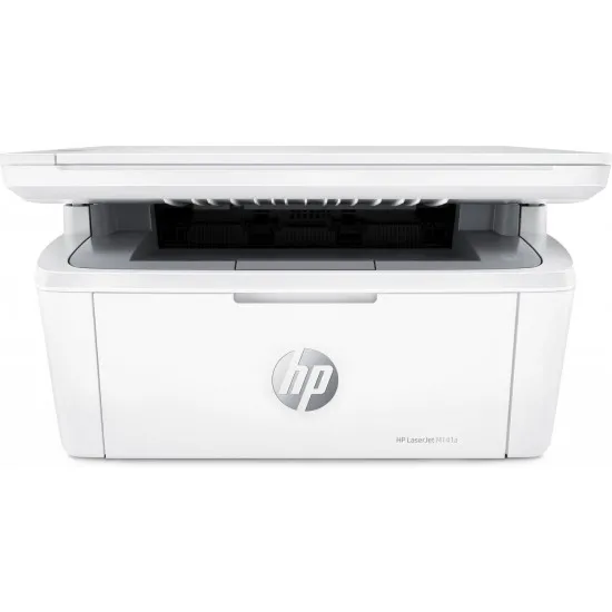 MFU laser HP LaserJet M141a Белый (A4)