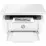MFU laser HP LaserJet M141a Белый (A4)