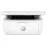MFU laser HP LaserJet M141a Белый (A4)