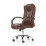 Кресло офисное Halmar Relax, Brown