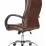Кресло офисное Halmar Relax, Brown