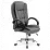 Кресло офисное Halmar Relax, Grey