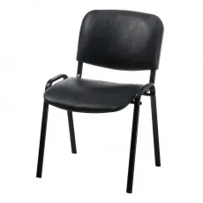 Стул Nowy Styl ISO, V4 Black Стул Nowy Styl ISO, V4 Black