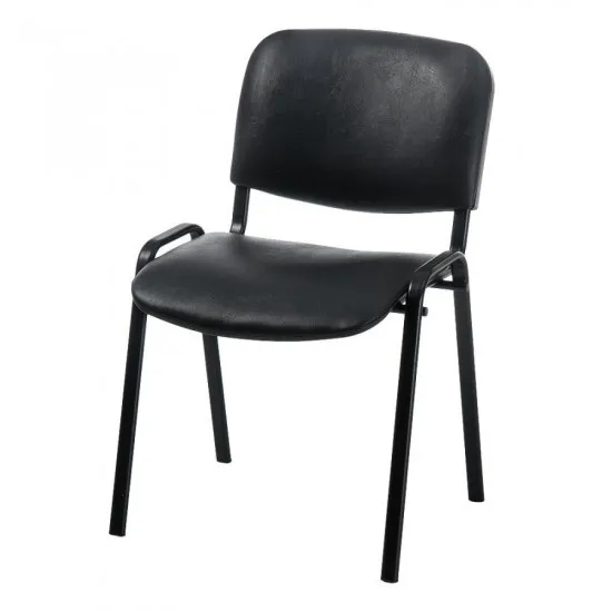 Стул Nowy Styl ISO, V4 Black