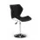 Scaun Halmar Matrix 2, Black/White