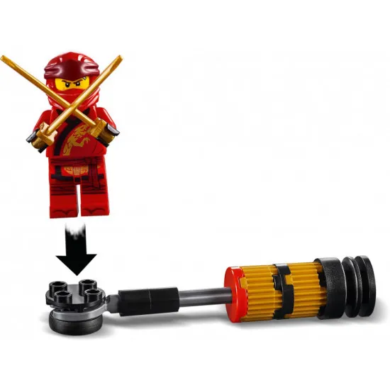 Lego Ninjago 70680 UNO.md
