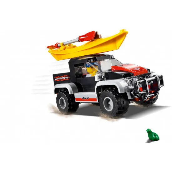 Lego city 60240 online