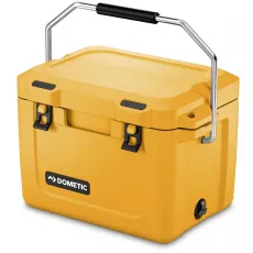 Автомобильный холодильник Dometic Patrol Glow Orange 19 л Автомобильный холодильник Dometic Patrol Glow Orange 19 л