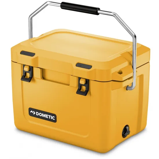 Frigider auto Dometic Patrol Glow Orange 19 L