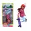 Mattel Barbie DVF68 Кукла Барби Спортсменка из серии «Безграничные движения»