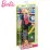 Mattel Barbie DVF68 Кукла Барби Спортсменка из серии «Безграничные движения»