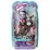 Mattel Enchantimals FXM72 Кукла с питомцем Скунси Седж new, 15 см