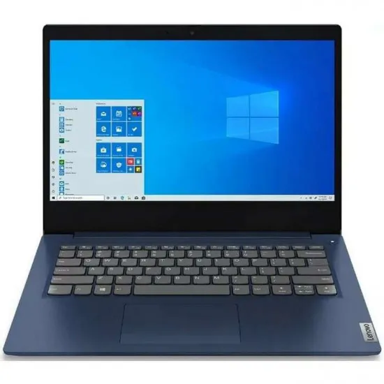 Ноутбук 14" Lenovo IdeaPad 3 14ITL6 / Intel Pentium 7505 / 8 ГБ / 256 ГБ SSD / Abyss Blue