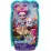 Mattel Enchantimals FXM76 Papusa figurina de joacă Mayla Mouse new, 15 cm