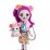 Mattel Enchantimals FXM76 Papusa figurina de joacă Mayla Mouse new, 15 cm